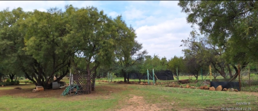 Commercial Property for Sale in Swartruggens North West